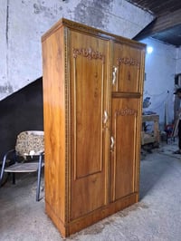 كنتور ابو بابين • جديد • غرفة نوم