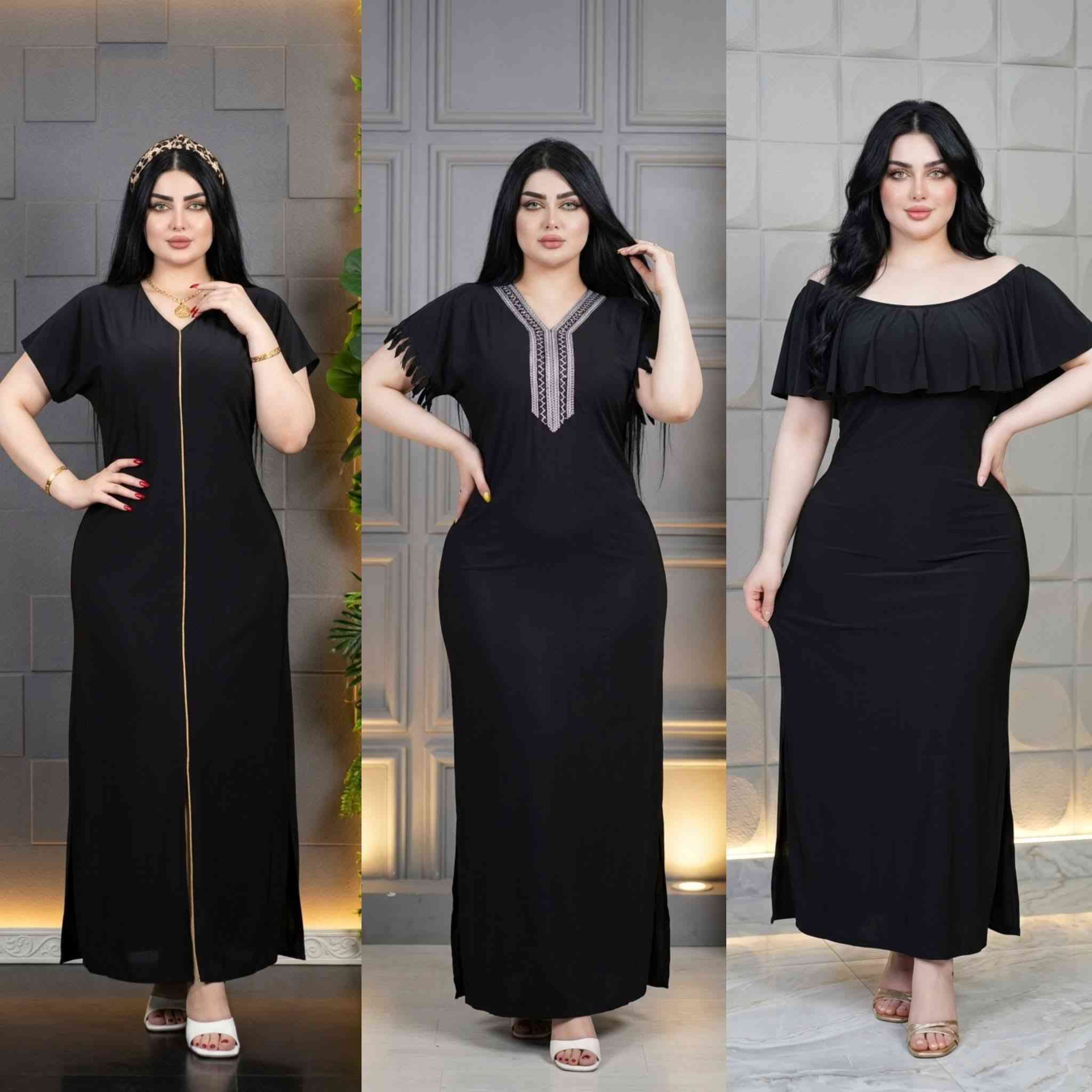 الاناقه والحجمال والرقه يم مجمع فيكاتي


**إذا كنت صاحب هذا الإعلان وتريد حذفه لأي سبب، رجاءا أرسل رسالة إلى الدعم الفني**