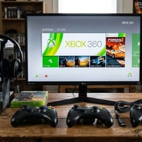 شاشة 24 انش • 4K 60Hz • بلي مهكر