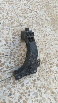 ذراع ماصدة • الحلة