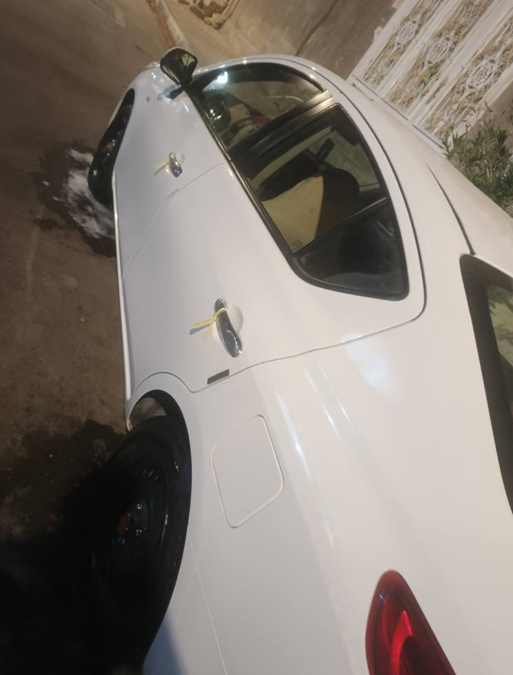 مديل24

*********** البصرة, العراق
