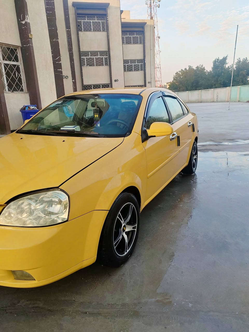 اوبتره للبيع 2010 سياره نضيفه وجهازه رقم انكليزي بسمي مصفره هيئ وغرامات كلشي شغال كهربائيات محرك كير تبريد تحكم مرئي قفالات ع ريموت خير من الله سياره السعر ٦١ وبيه مجال للشراي مكان ابو الخصيب ***********
