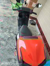 دراجة شحن • الماسة • ابو طيبان