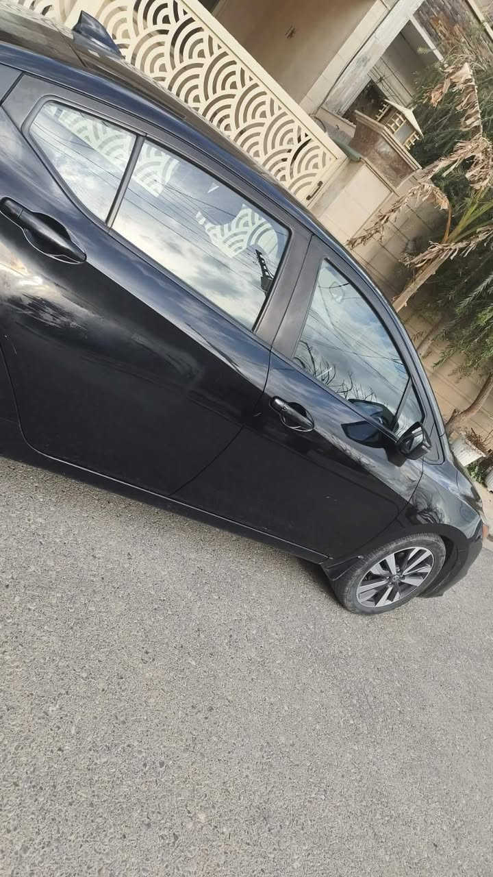 فول بدون سلايت 
لايت ليد لايت زينون كوشن تدفئة كيج الكتروني إرباك سوكان بدون صبغ بابين تعديل عالبارد مع تسوية مع شوية جاملغ السابق امشخط شوية بس كلة يروح ابولش واحد فحص وهزة جديد وبيئة  إلى 2028اشوية باب السايق بي صبغ الامام والخلف كبس وبشرط الشاصي ماشي 102كم
رقم الشاصي.  3N1CN8FV9LL810687
فول بس سلایت نیه

لایت لید

لایت زینون

کوشن گه رمي گيج اليكتروني ارباك سوكان شان بي سبوغه به دوو جیگای سارده جملغ پیشي بستيك له گه ل ده رگای پشته وه كه كه ميك شوختي هه یه
ژینگه و فه حس و هه ززه ی تازه یه

سه نه وی تا 2028 ه

ئیرباگ ته قیه

سبوغ : 1 پارچه ، ده رگای سایه ق

به س کلیره

هه ردوو چاملغی پیشی گورایه بیلادی داندرایته وه له دوبه ی ،

بونیدی سارده کوتی هه یه ، شاسی به شه رت.  102كم رويشتەوە

رقم شاصي.             3N1CN8FV9LL810687

سعرى120 وه ره قه و مه جال ، أربيل, العراق


**إذا كنت صاحب هذا الإعلان وتريد حذفه لأي سبب، رجاءا أرسل رسالة إلى الدعم الفني**