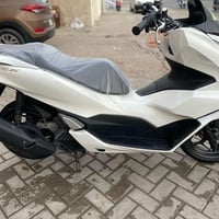 بي سي أكس 2022 • ماشي ١٠٠٠٠كم • حالة الوكالة