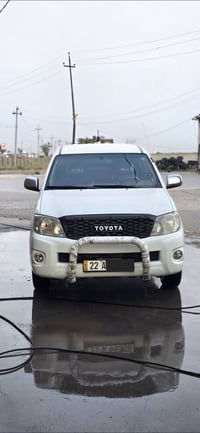 هيلكس • ٢٠١١ • اربيل