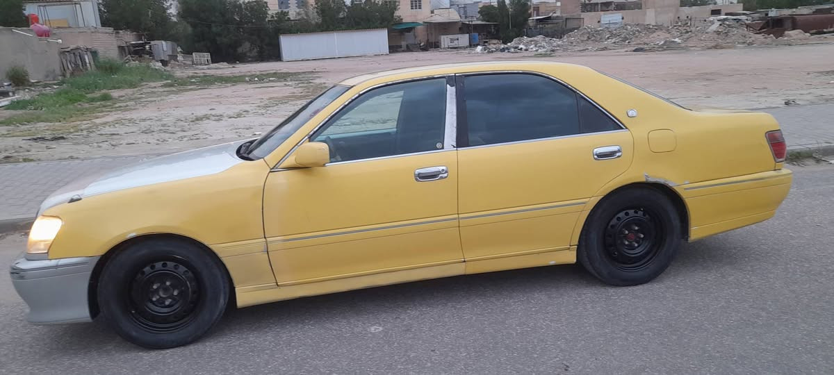 السلام عليكم
ملكه رقم صدامي كص جنطه مالكه نجف وكاله فقط جاهزه مكانه النجف ***********
