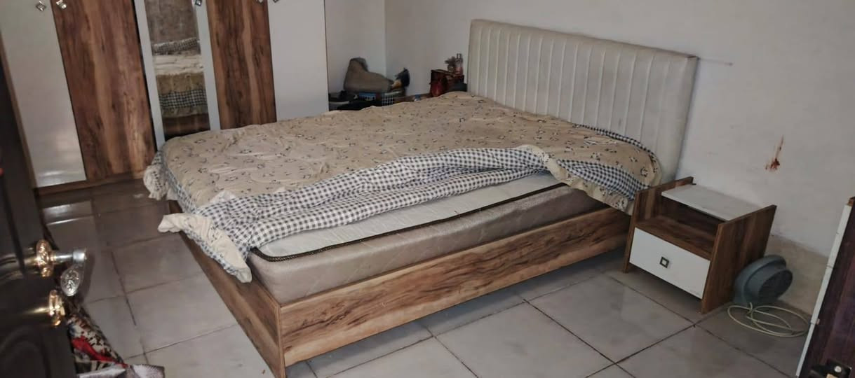 السلام عليكم غرفة للبيع نضيفه مابيها اي كسر سعرها 250 الف


**إذا كنت صاحب هذا الإعلان وتريد حذفه لأي سبب، رجاءا أرسل رسالة إلى الدعم الفني**