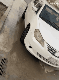 بيوايدي مديل 11 كير ومكينه كورلا بيكاتشو صدر جديد رقم كربلاء سنويه صاقطه ابو السنويه بيتهم بغداد مصبوغه عام بيها ملاحضات بسيطه نقص دعاميه خلفيه الرقم ***********.    السعر ٣٥ وبيه مجال قليل مكان سياره الغزاليه
