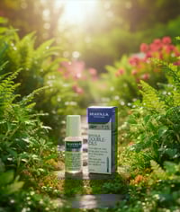 سيروم مافالا • تطويل الرموش • تكثيف الحواجب