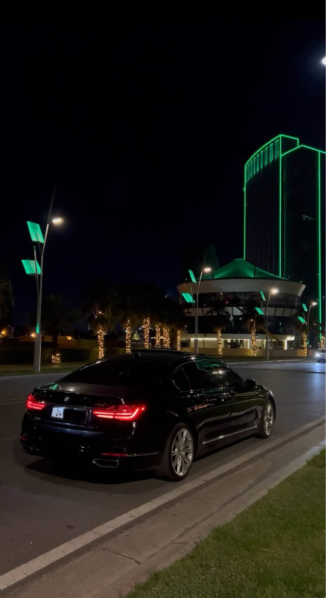 BMW 740i 
كاربون كور

للبيع او مراوس 
ضمان 
سنة ٢٠١٩
معرك V6 مرغوب 
باب لارج.بانوراما.كوشنات ميموري.جلد.جكات. 
فول فول مواصفات 
كير معرك بشرط دعامي لدعامي بشرط 
مكفول بدون صبغ بدون حادث شخط بشرط ٣ مكان صغير تعديل
سنويه جديد تعويل بشرط 
سعر جوه سوق ماكو بهاي سعر 283💵مجال بصيط 
رقم او واتساب ***********
bmw 740i
فرۆشتن و گۆڕینەوە 
زەمان ئەمریكی
مۆدیل ٢٠١٩ 
مەكینە ٦ پستنی توین تۆڕبۆی مەڕغوب 
دەركە گەورە 
فول مواسەفات 
گێڕ و مەكینە بەشەرت بئ سبوغ دەعامی لۆ دەعامی بەشەرت
3 جێی تعدیل 
سەنەوی نوێیە تعویل بەشەرت
سعر خوار ھەموو بازار 283$💵 مجال برایانە 
شوێن ھەولێر 
***********📞📞📞📞 أربيل, العراق
