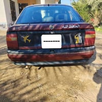 فيكترا • ١٩٩١ • محرك وكير جدد