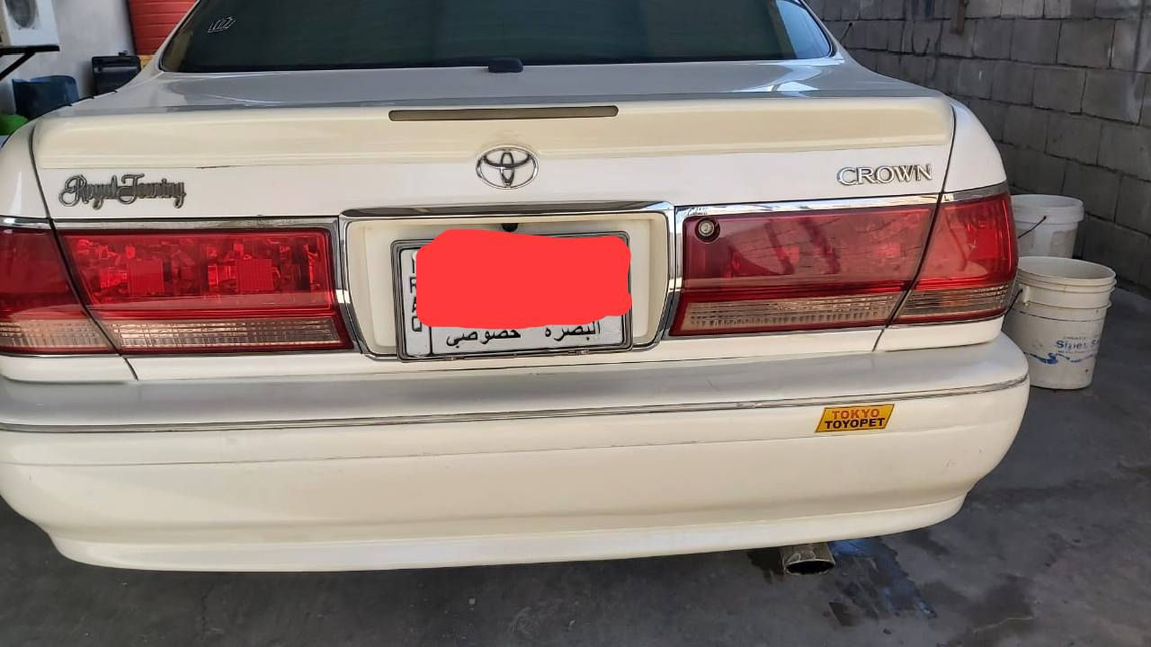 سلام عليكم ورحمه الله وبركاته لبيع ملكه جنون مديل 2004 دكمتين مداكر اماميه مبدله صبغ جاملغ خلفي باقي كفاله محرك دي فور زغير رقم بصره تحويل ثاني يوم شرط تحويل مكفوله من كص ونقل جثه شرط تحويل مال بيت سياره تخم تأير تبريد ثلج حداده جديده 100/100 مكان سياره البصره ابو الخصيب طريق سيد احمد سعر 125 وبيه مجال لشراي رقم هاتف ***********
