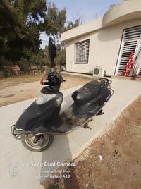 دراجة سبيسي • صيني • عمارة ميسان