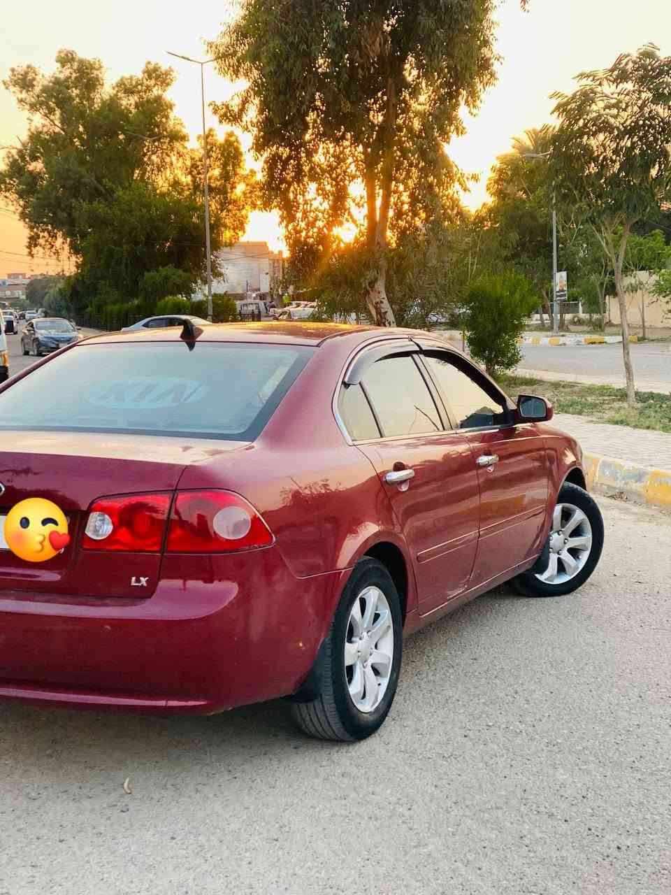 سلام عليكم
اوبتما 2008رقم ديالى
بيهة صبغ قطع ابعيعلك حزام 
سيارة جاهزة مابيهة اي نقص 
رقم تلفون ***********
ديالى دلي عباس 
سعر 85
