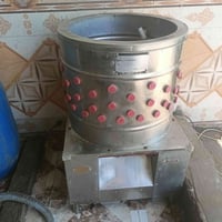 يوجد غراض محل للبيع دجاج كاملة للبيع واستخدام قليل  الموقع مجاور علوة ...