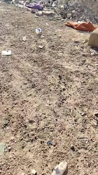 بل حرية • ٣٥٠م/٣٠٠م • ماء وكهرباء