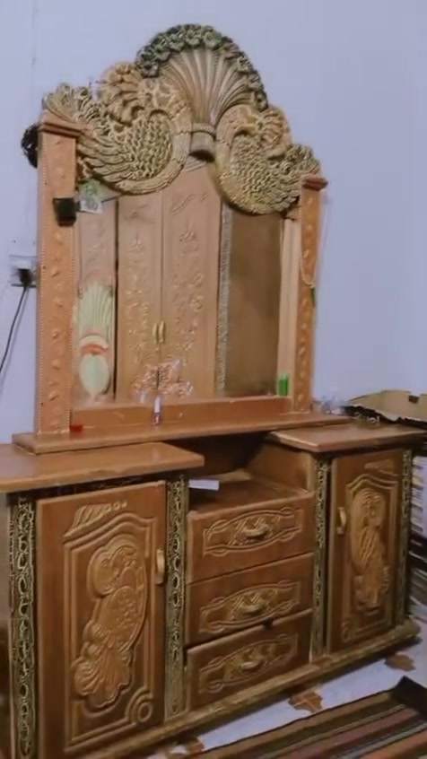 غرفه كامله للبيع استخدام قليل صاج اصلي نجاره كامله اي نقص مابيها
السعر 400وبيها مجال مكاني ناصريه سوق شيوخ تفاصيل اكثر 👇
وهاذه رقمي ***********بي واتساب وخاص مفتوح مو شراي لاتعبني فدوه العينك وذا شراي اخليك بعيوني
