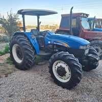 نيوهولند • ٢٠١٢ • بابل الكفل