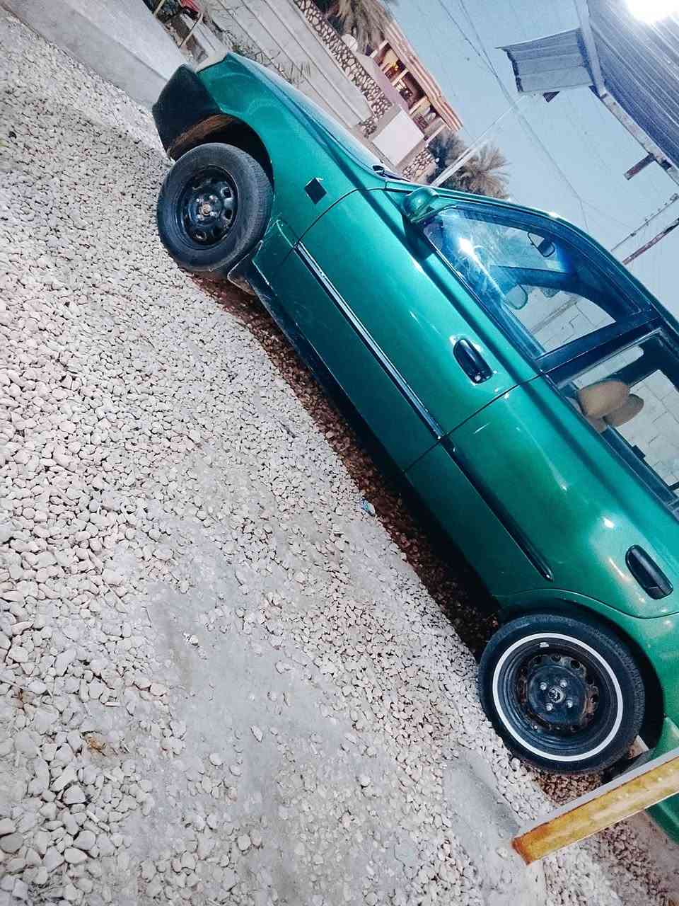 البيع فيرنه السعر 48 العنوان بابل ***********

