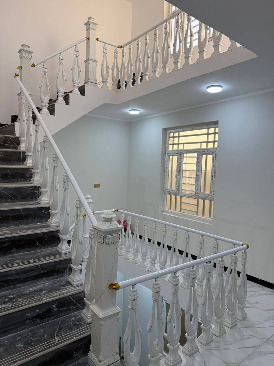 #بسم الله الرحمن الرحيم ،🌹🌹🌹
نقدم لكم أجمل التصاميم وباسعار مناسبه✨✨✨
تبدء أسعارنا❤️‍🔥❤️‍🔥❤️‍🔥
الالمنيوم ستندر 3 خطوط سعر المتر 35الف✨✨
الالمنيوم ستندر 4خطوط سعر المتر 38الف✨✨
سعر الرمانه 3الف 🏞️🏞️
اسعار العرانيص ABS الملكي 🥇🥇🥇
تبدء اسعار العرانيص الملكيه 
(من 20الف إلى 35الف )
  للعرنوص الواحد
💯💯💯💯💯💯💯💯💯💯💯💯💯💯💯💯💯
سعر المتر الجام 65الف
الخبرة في التصميم ⚒️ و الابداع في التصنيع ⚙️والدقة
في التركيب 🥇⚜️
تجدونه في منزلكم مقدم من منشئ تركي🇹🇷⚜️
كل هذا  يشمل نقل وشد مجانآ🚖🚖
يوجد كادر متخصص في العمل 🧑‍🔧🧑‍🏭
يشمل العمل كافة المحافظات العراق الحبيبه ❤️❤️
كل هاذهي العروض تجدونها في معرضنا 
موقعنا في كربلاء سيف سعد 🏘️🏘️
شكرآ لثقتكم ❤️
الاستفسار الاتصال على الارقام التاليه 📞📞
***********
***********
