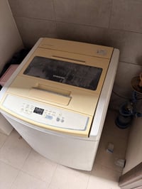 غساله اوتماتيك • عامريه • للبيع