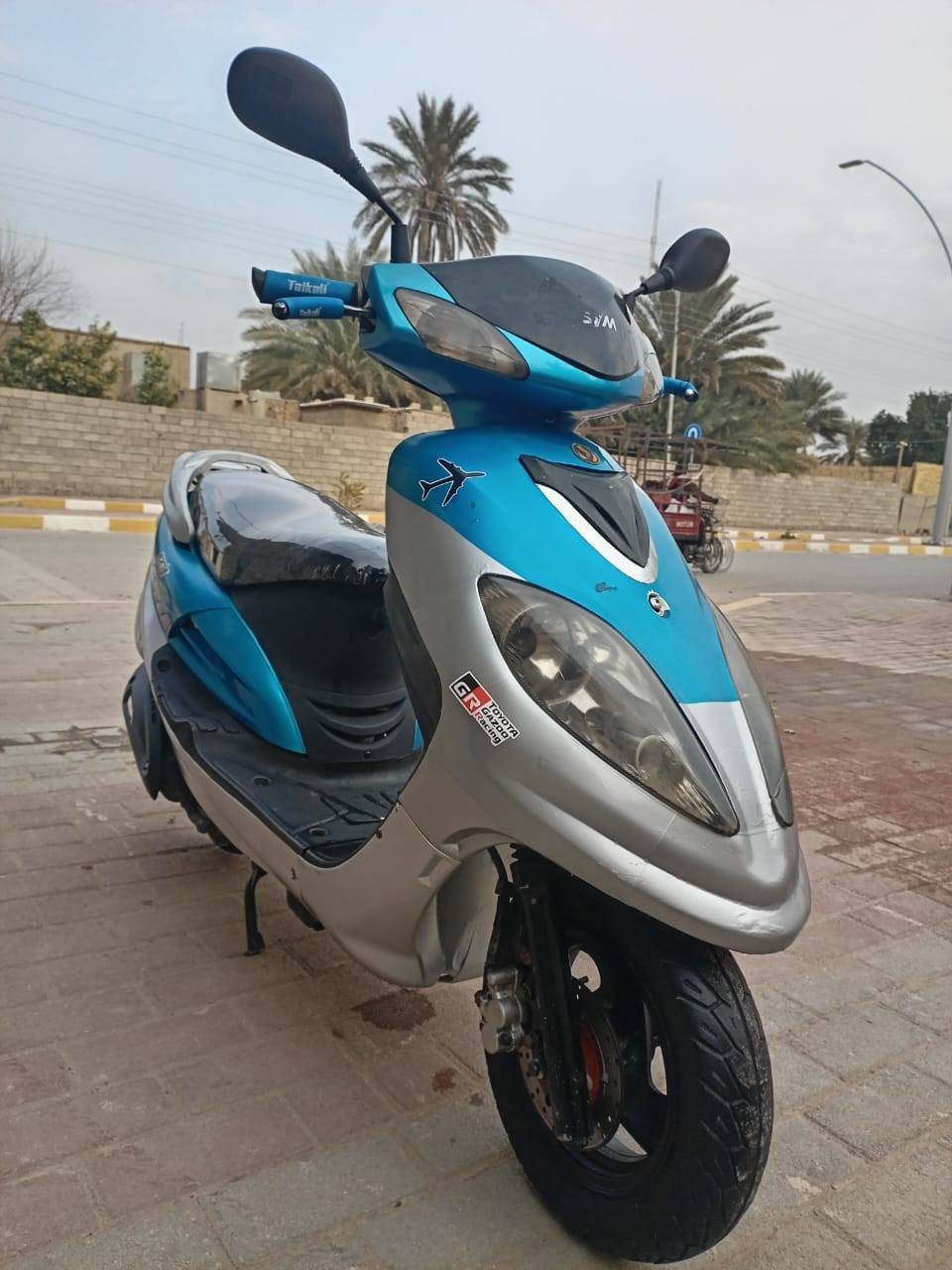 السلام عليكم ماطور سايم ابو عيون للبيع شغال صلف أو هندر او كهربائيات كله شغال ماطور نضيف جدا
مكينه فول نعومه
موديل 2018
السعر 450 او بي مجال قليل
مكان الرمادي
الاستفسار ***********
