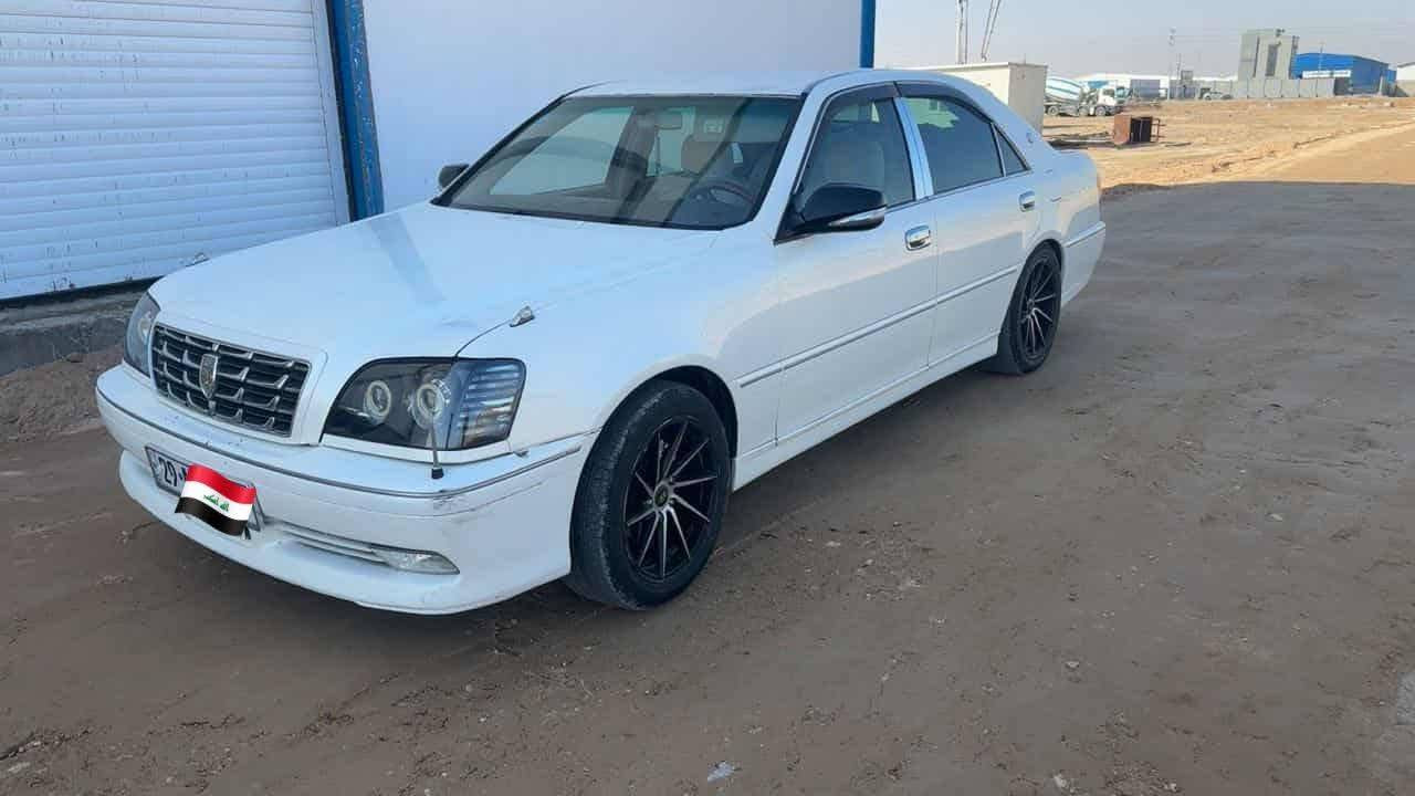 سلام عليكم 
ملكه 200003
شاصي 72
دكمتين
غرفه مخمل شكره
بصمه وتشغيل عن بعد 
تحوير نجف فوك او جوه دشبول نجف
محرك ديفور الجبير
كصه قماره
صبغ عام لجماليه فقط
رقم واسط بأسمي مشروع وطني مداور مباشر 
مكاني نجف 
السعر 120اوبيها مجال 
***********
