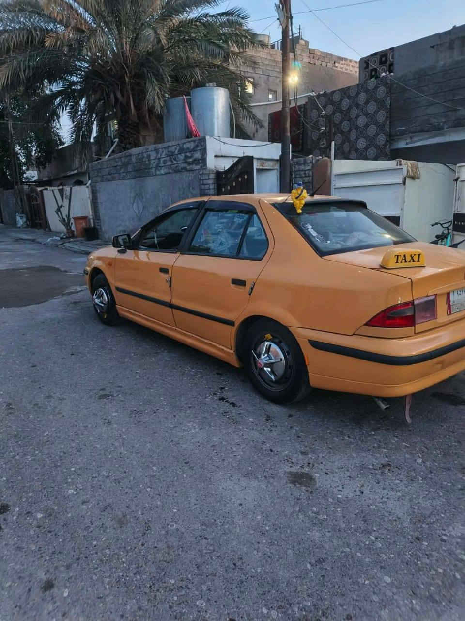 سمند ناطق ٢٠١١ سنويه منتهي من٢٠٢١ بيع او مراوس شراي خابر ***********
