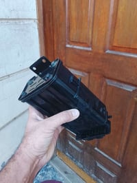 مبخره بانزين اصليه كيا ريو من موديل 11الى 17عنوان البلديات قرب بانزيخا...