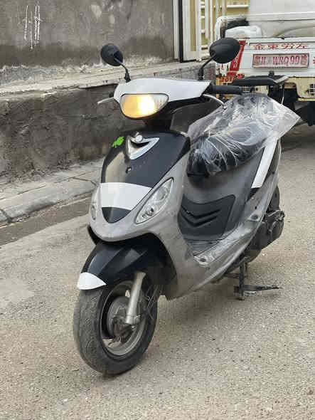 سلام عليكم ماكس منغولي ٥٠ بلاد مبدل ولفات ختم واحد ما بيها ايشي تجاري شلعه ومشي فول
سعر ٦٢٥ وبيها مجال لشراي يتصل ع رقم /***********
