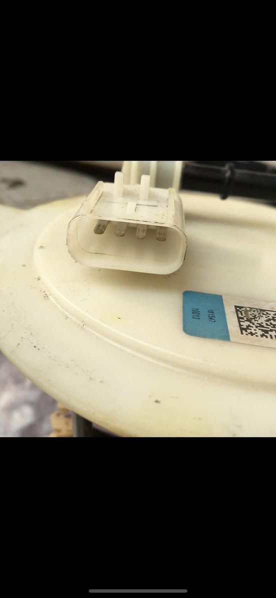 السلام عليكم من رخصة الأدمن للبيع قاعده فيتبم جيب 2019 اصليه أمريكيه بلاديه نقصها بس فيتبم سعرها جددا مناسب اي ستفسار خاص وتدلل


**إذا كنت صاحب هذا الإعلان وتريد حذفه لأي سبب، رجاءا أرسل رسالة إلى الدعم الفني**