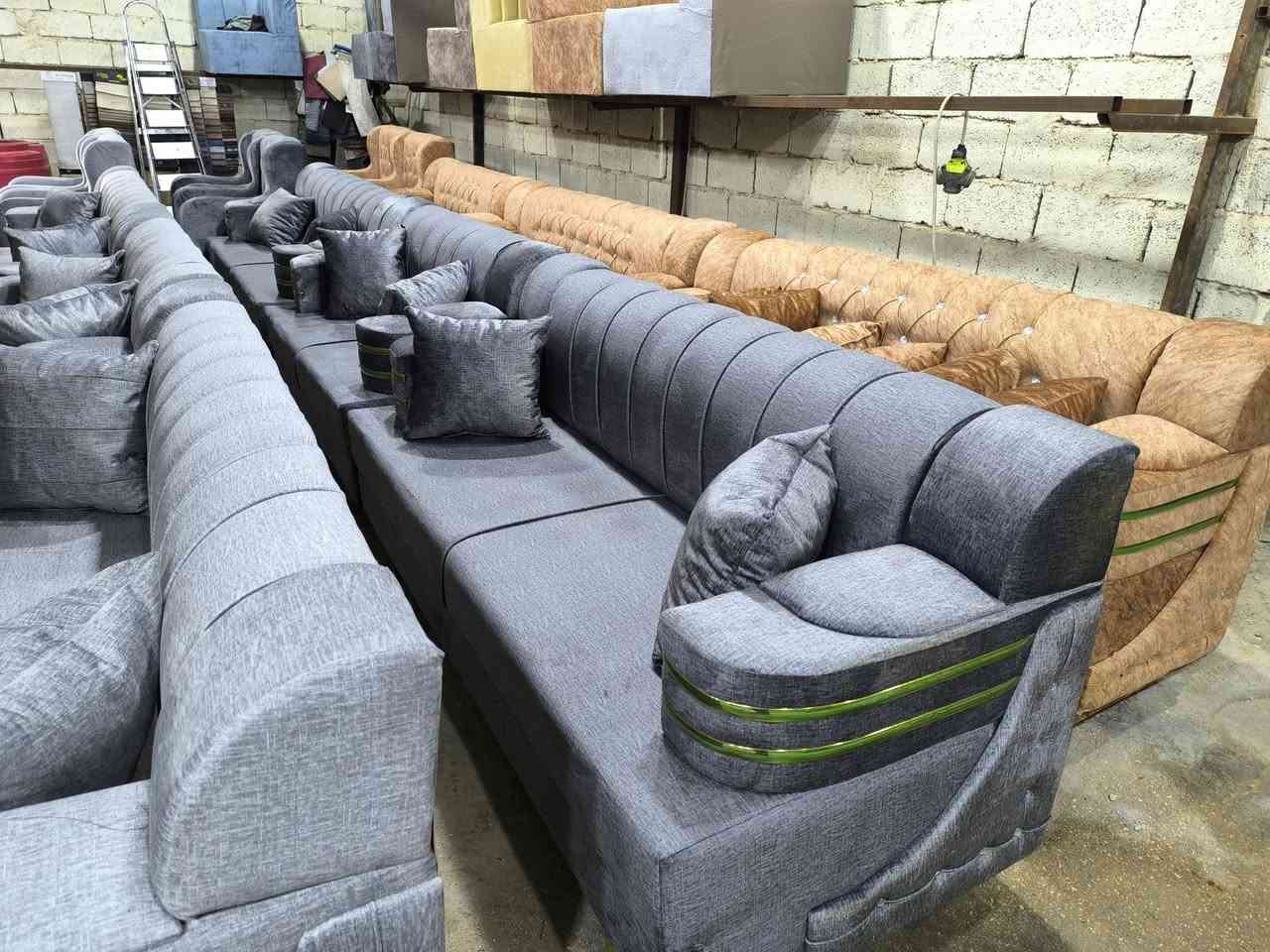 يا الله وصول بضاعة جديده يتوفر لدينا جميع القياسات العنوان المحموديه تقاطع ابو شمع مجاور دائرة الكهرباء )(***********)(***********)
