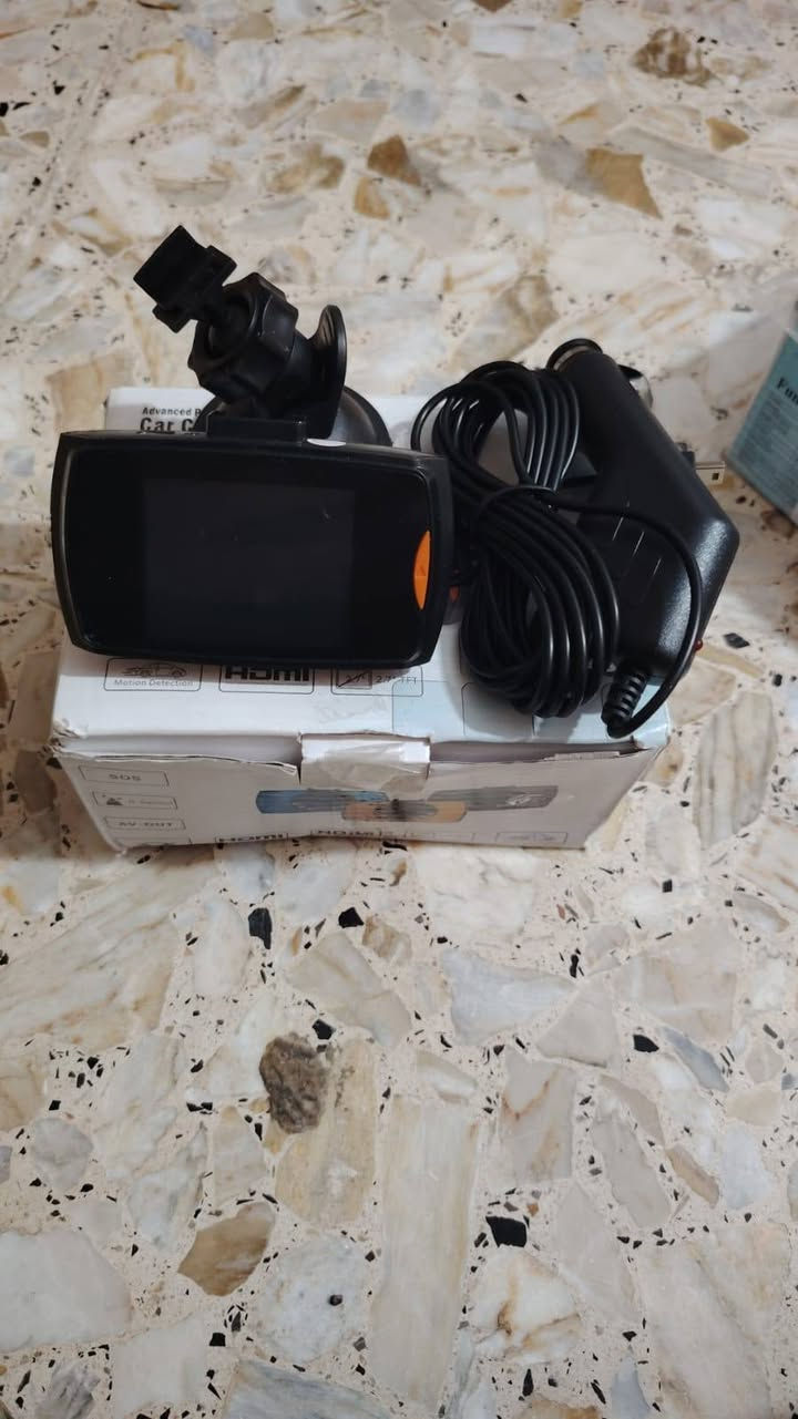 داش كام ب١٥ متوفر قطعتين


**إذا كنت صاحب هذا الإعلان وتريد حذفه لأي سبب، رجاءا أرسل رسالة إلى الدعم الفني**