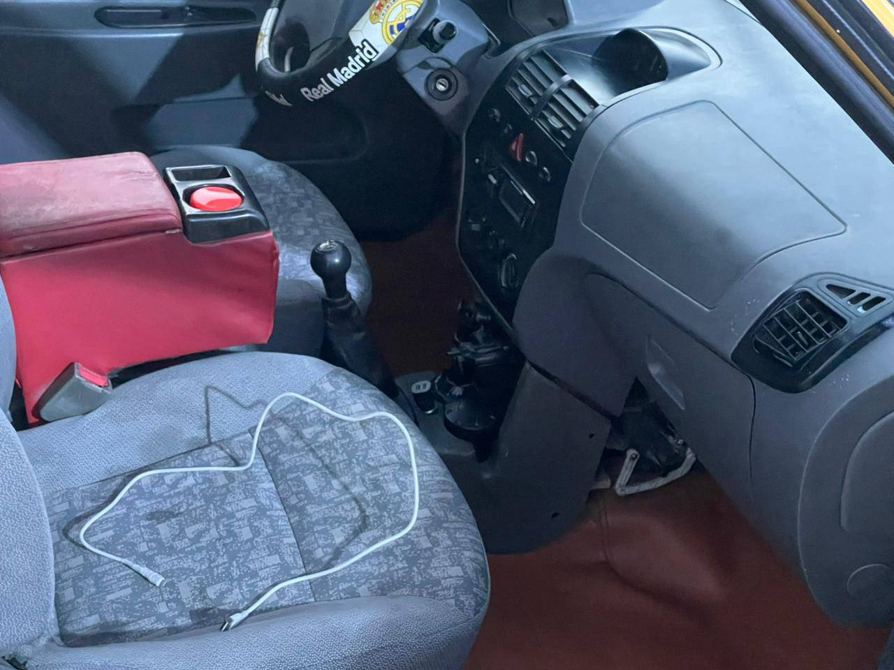 السلام عليكم طيبه موديل 2015
السياره بسم اخويه رقم تلفون *********** السعر30وبيه مجتل
