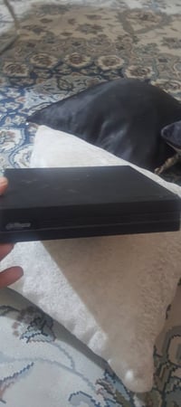 دهوا • XVR • ٨ جنل