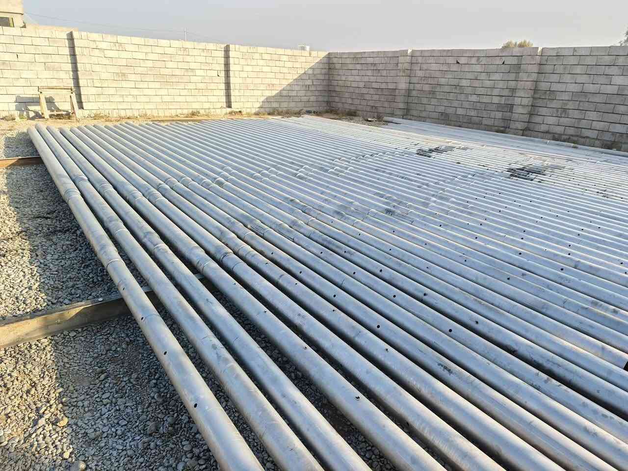 سلام عليكم يتوفر لدينا توصيل لكافه المحافظات وايضان جاهزون لتنصيب وتسليك الاعمده ورفع وتنصيب غطاسات 

📢✨ معمل النور

 لتصنيع وبيع الأعمدة الكهربائية ✨📢

مرحبًا بكم في معمل النور 

 الوجهة الأولى لتصنيع وبيع الأعمدة الكهربائية في جميع محافظات العراق! نحن نفخر بتقديم مجموعة متنوعة من الأعمدة الكهربائية ذات الجودة العالية لتلبية كافة احتياجاتكم، سواء كانت ذات ضغط عالي أو ضغط واطي. 🌟

🔹 أعمدة مدورة بمقاسات:

بكافة القياسات 

🔹 يوجد  لدينا عمود مغلون العادي 

أيضا اعمده مواصفات وزاره الكهرباء ناجح بلفحص

نحن مستعدون للعمل 

 ونقدم خدماتنا في جميع محافظات العراق اسعار مناسبه 💰

🔸 لدينا الأعمدة بمختلف الأنواع والأحجام لتلبية كل متطلباتكم.

لمزيد من المعلومات أو لطلب المنتجات، لا تترددوا في التواصل معنا عبر الأرقام التالية:

📞  ***********ابوحسين

📞*********** خطاب

💬 نحن هنا لخدمتكم وتلبية جميع احتياجاتكم في مجال الأعمدة الكهربائية. اتصلوا بنا

 للحصول على أفضل المنتجات 

#العنوان_كركوك_الحويجة 

#ب_قرب_من_متنزها_العيثات
