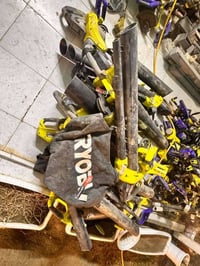 مكانس حدائق • حاشوشه ثيل • بدون بطارية