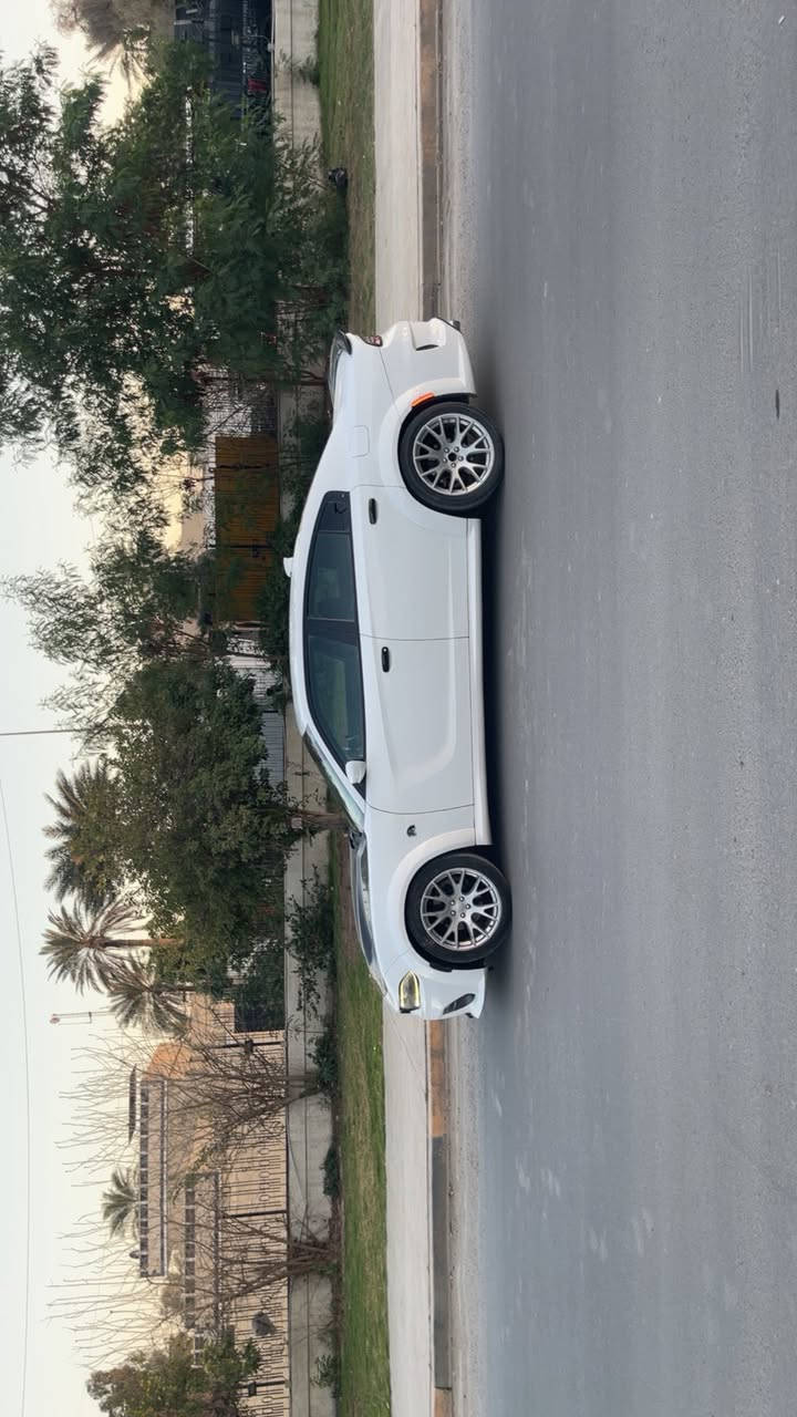 شلون شباب جاجر موديل 2018 اصل سيارة Rt رقم بغداد بأسمي ماشية ٨٦ الف صور حادث بالمنشور وسونار هم السعر 183 ورقة وبيهة مجال مكانهة بغداد للأتصال ***********
