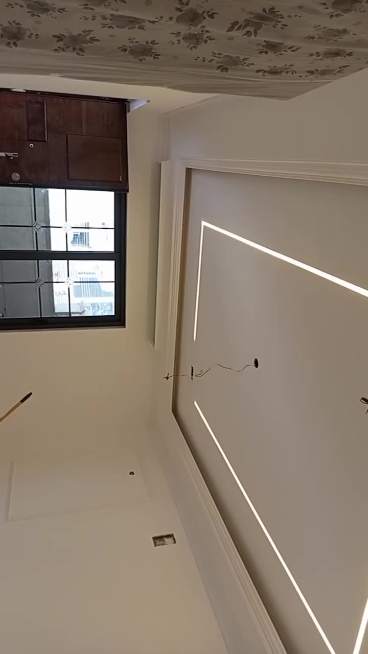 خلفه.ديكور جبسن بورد صبغ طلس درجه اوله متفرغ.حاليا.التواصل.وتساب ***********
