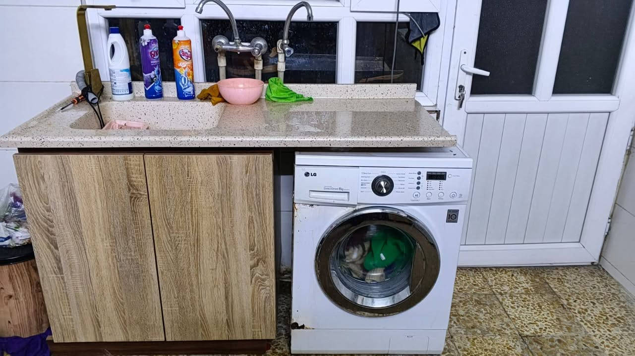 للبيع كانتوار خشب 250 الف


**إذا كنت صاحب هذا الإعلان وتريد حذفه لأي سبب، رجاءا أرسل رسالة إلى الدعم الفني**