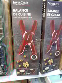 ميزان طعام • ٥ كيلو • غير مستعمل