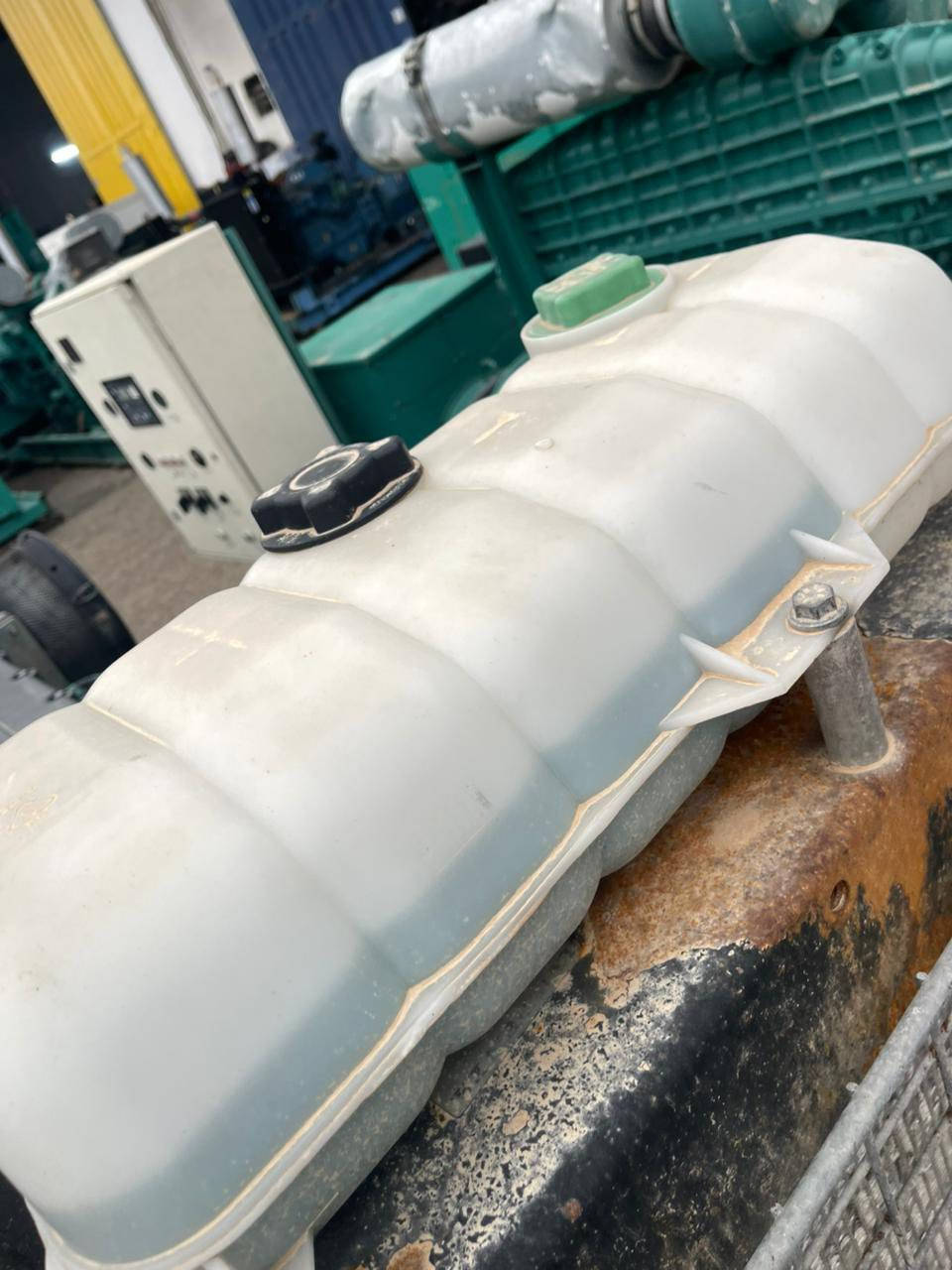 السلام عليكم ‏للبيع مولدة فولفو انجكتر   (((400 KVA ))) 
للتواصل 
مامفتوح شرط 
‏‭0772 482 0237‬
عنوان / أربيل /صناعة الجنوبية /كراج الحاج الحاج وفاء
