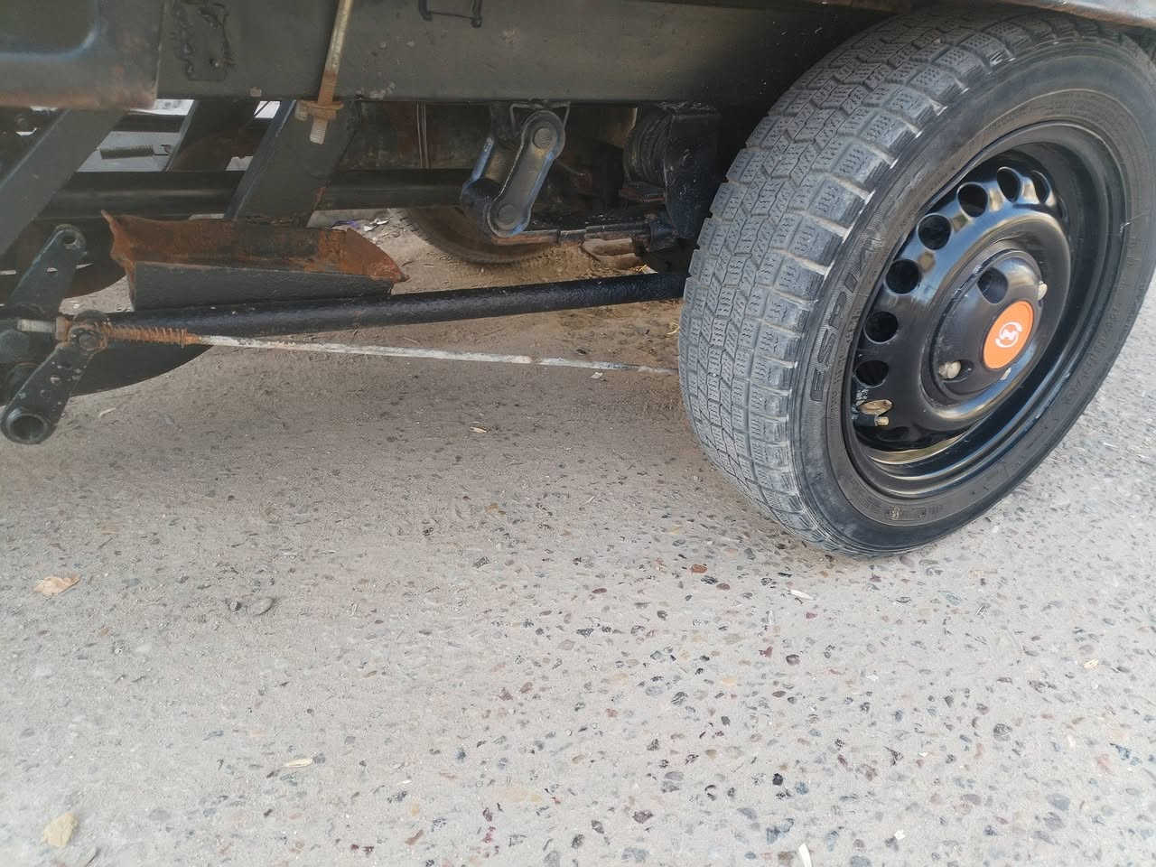 سلام عليكم ستوته ام تيار صفره مديل 2016رقم وسنويه راعيه ما ندله تكفلك سرقه او عشاير من البوكه هم مكاني بصره *********** اكرر رقم وسنويه اصوليه
