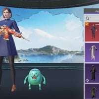 ربط • بي كونكر • نضيف