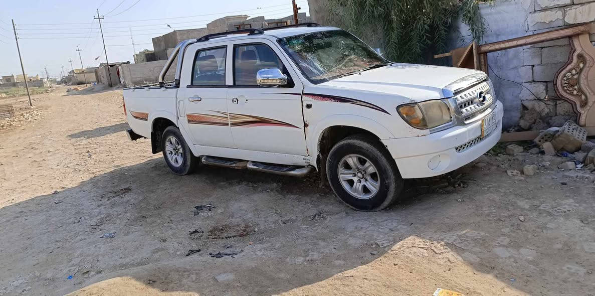 سلام عليكم  سياره البيع بيكم  شيري  موديل 2011 مكينه وكير مكفولات  رقم بابل  بيه ورثه واحد بعد سنه لا تحول  مكان بغداد النهروان  رقم ***********
