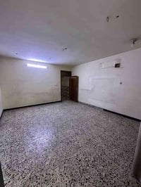 للأيجار في #السيديه🔱  وحده سكنيه طابق اول مساحه 150متر ✔️  تحتوي على 2...