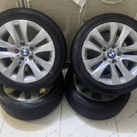 تخم وياله حجم 17   بدون فطر او لحيم   مع تايرات   السعر 225 بيع او مرا...