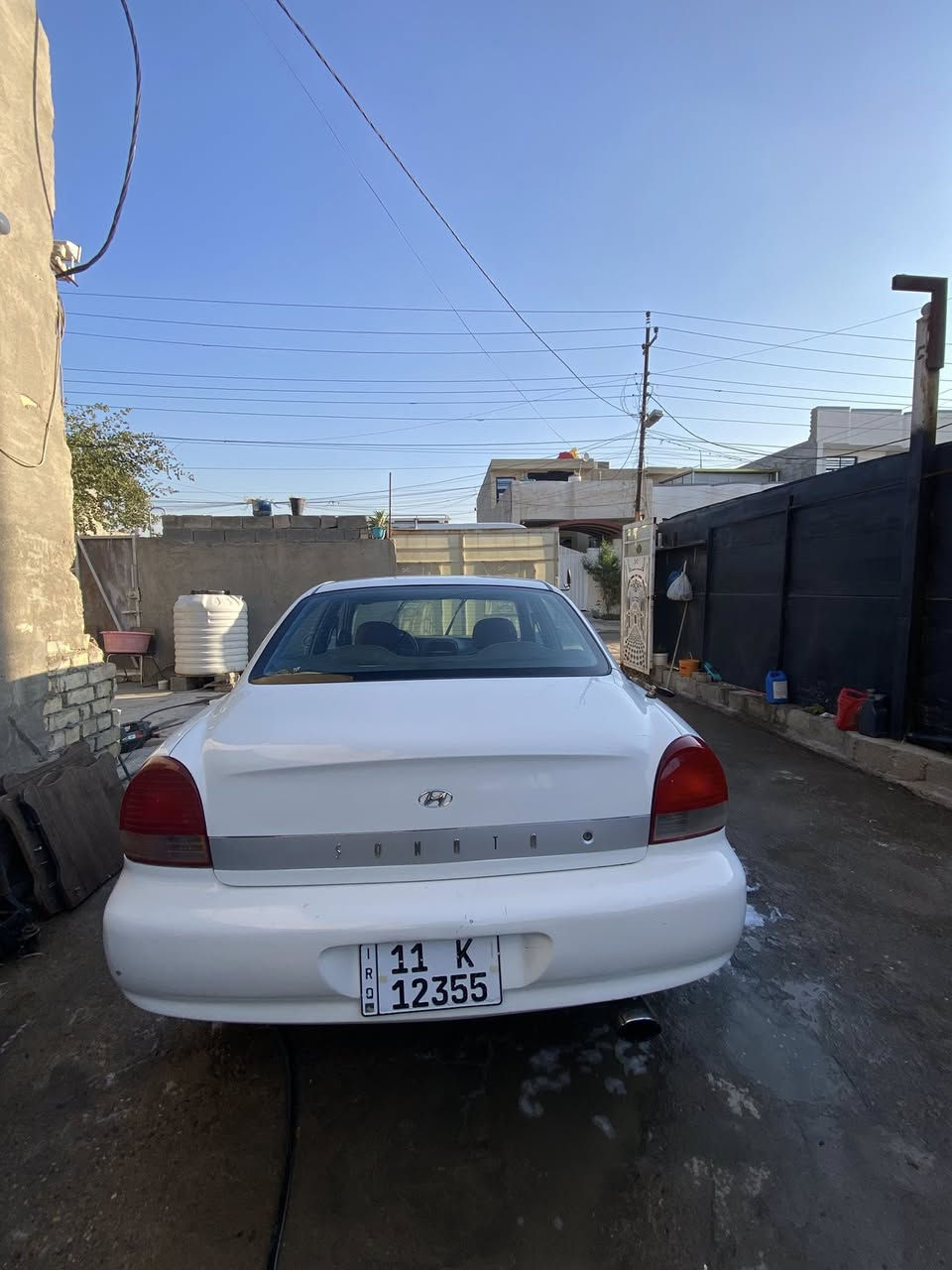 45بيه مجال جاهزه للخير


**إذا كنت صاحب هذا الإعلان وتريد حذفه لأي سبب، رجاءا أرسل رسالة إلى الدعم الفني**