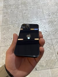 آيفون ١٣ • ١٢٨ • البطارية ٨٩٪